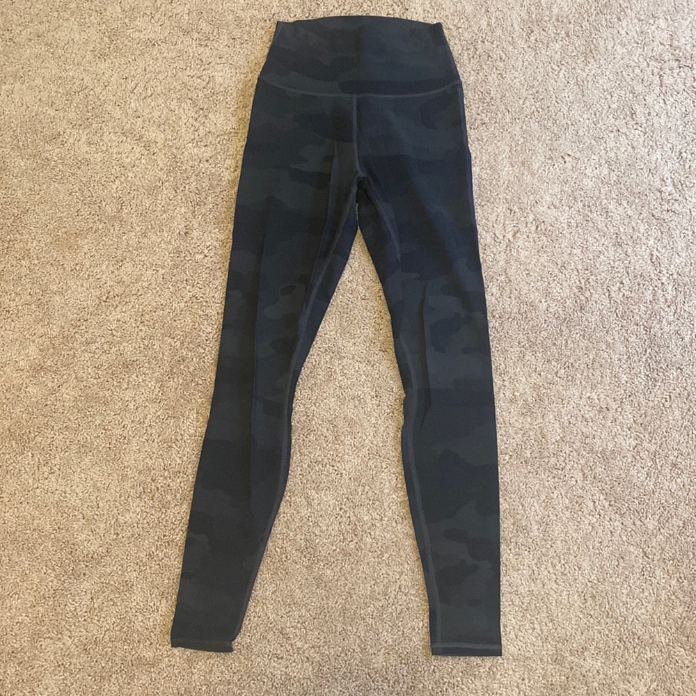 Alo leggings